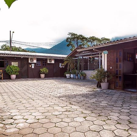 马利西亚斯新魅力旅馆酒店 外观 照片